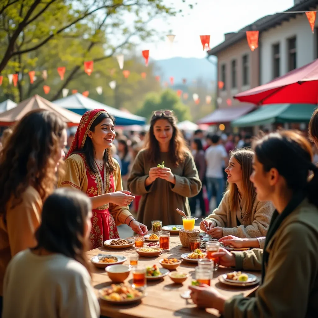 Innovation workspace