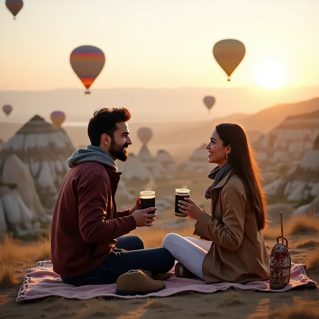 Professional team collaboration